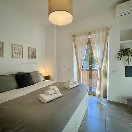 Suite Mario - Colosseo Rome Bagian luar foto