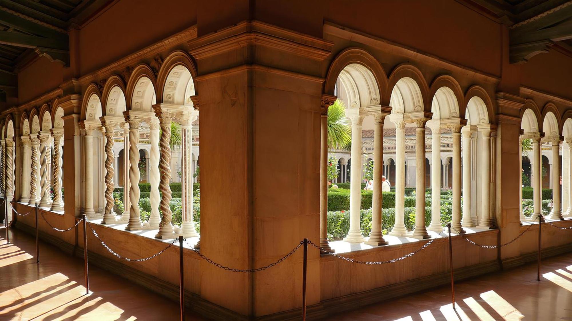 Suite Mario - Colosseo Rome Bagian luar foto