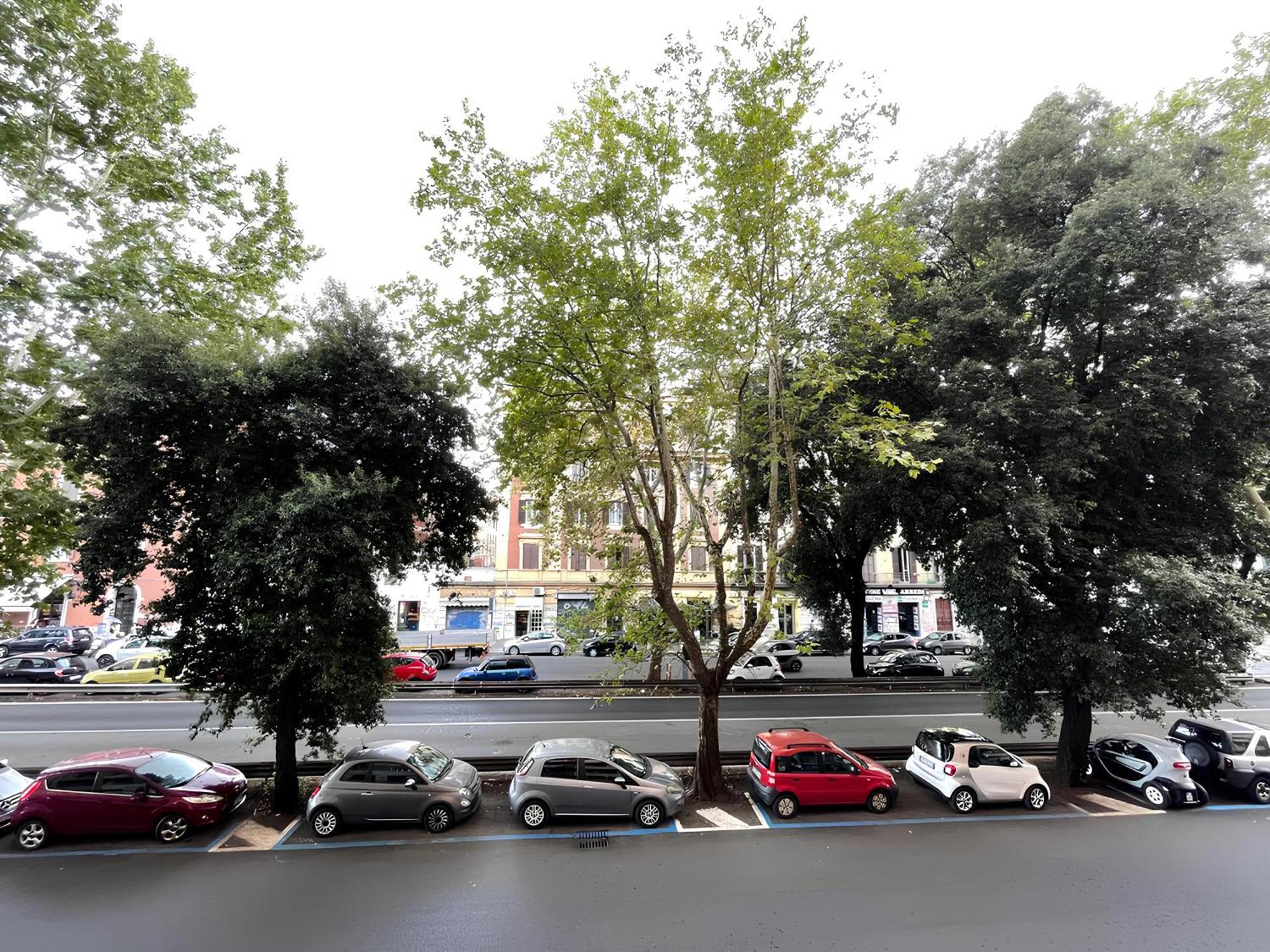 Suite Mario - Colosseo Rome Bagian luar foto