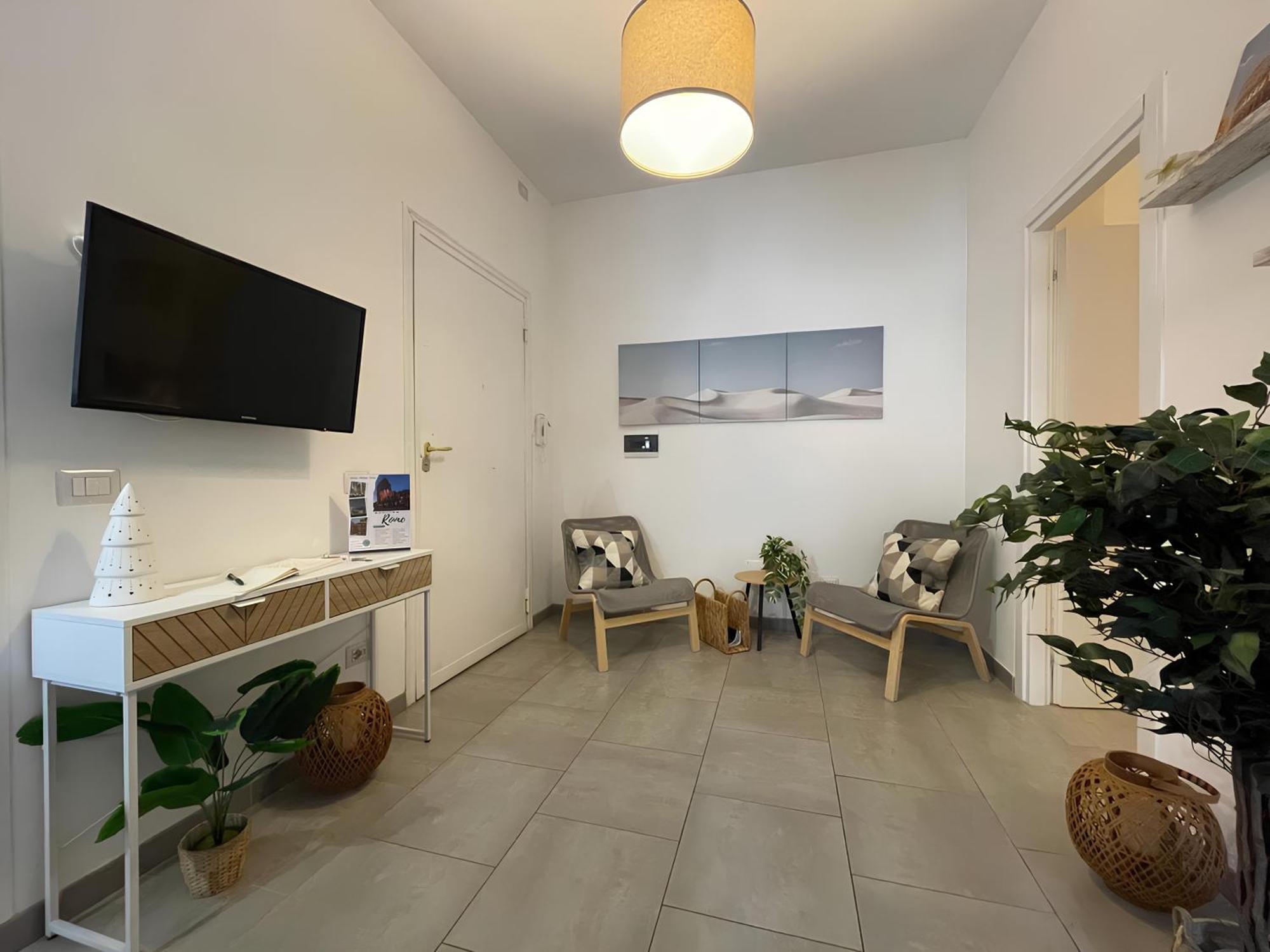 Suite Mario - Colosseo Rome Bagian luar foto