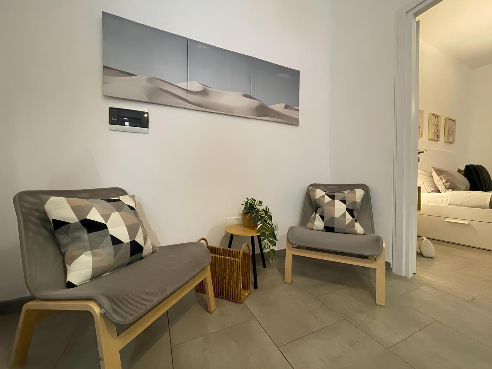 Suite Mario - Colosseo Rome Bagian luar foto