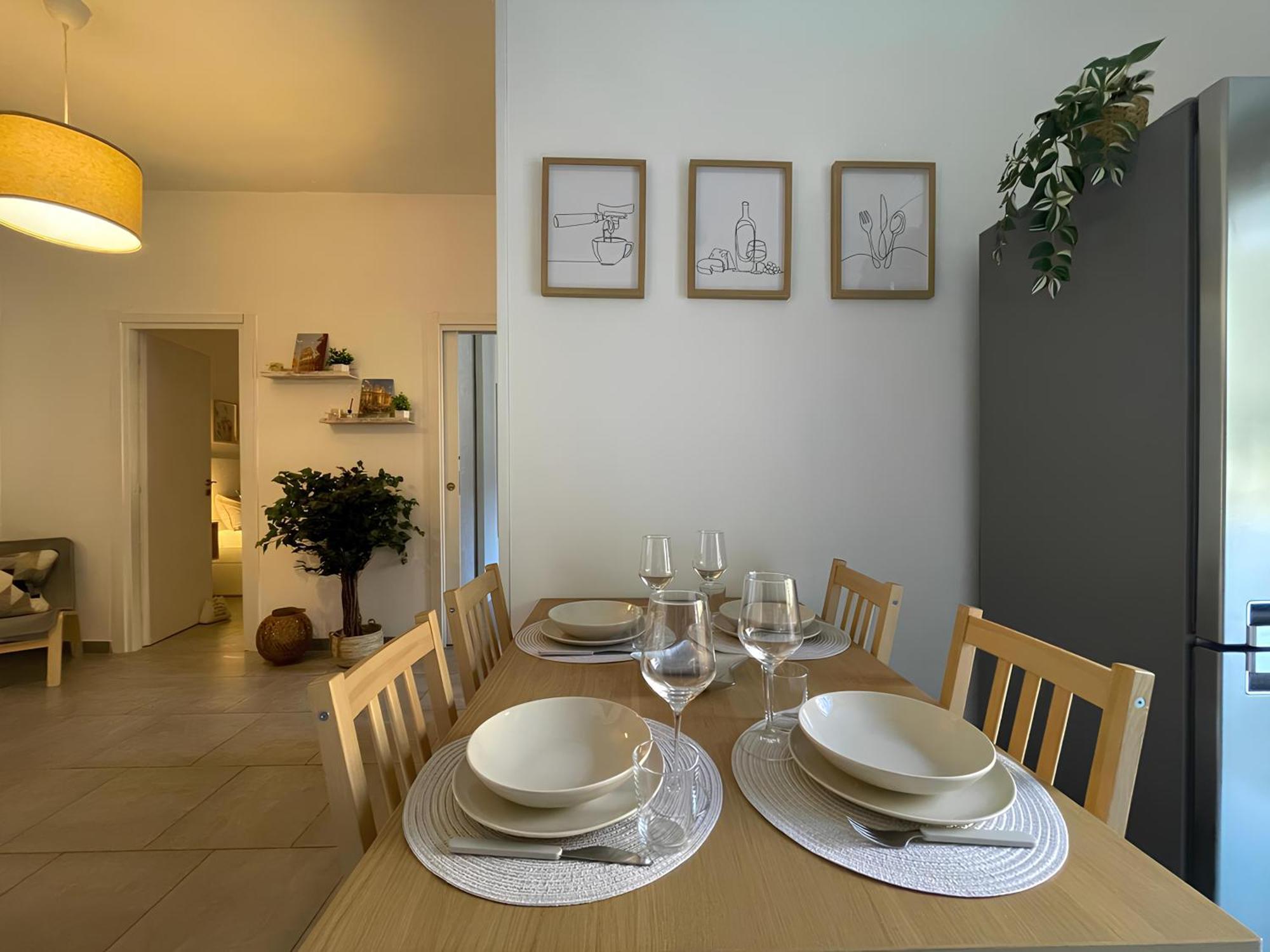 Suite Mario - Colosseo Rome Bagian luar foto