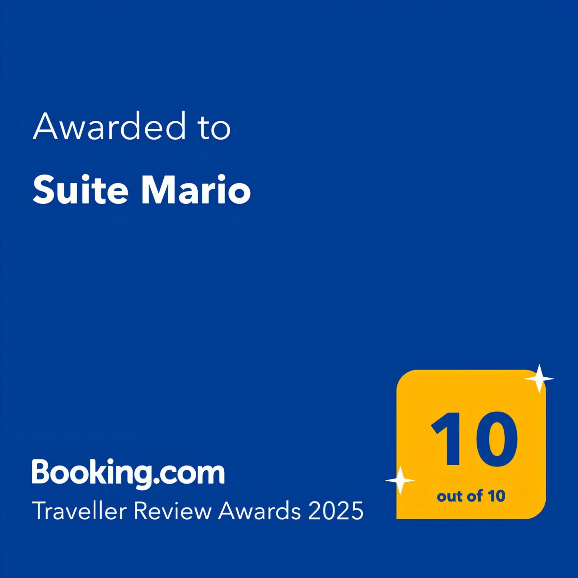 Suite Mario - Colosseo Rome Bagian luar foto